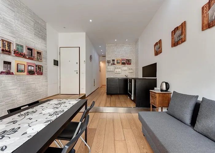 Casa Boss Liberta 1