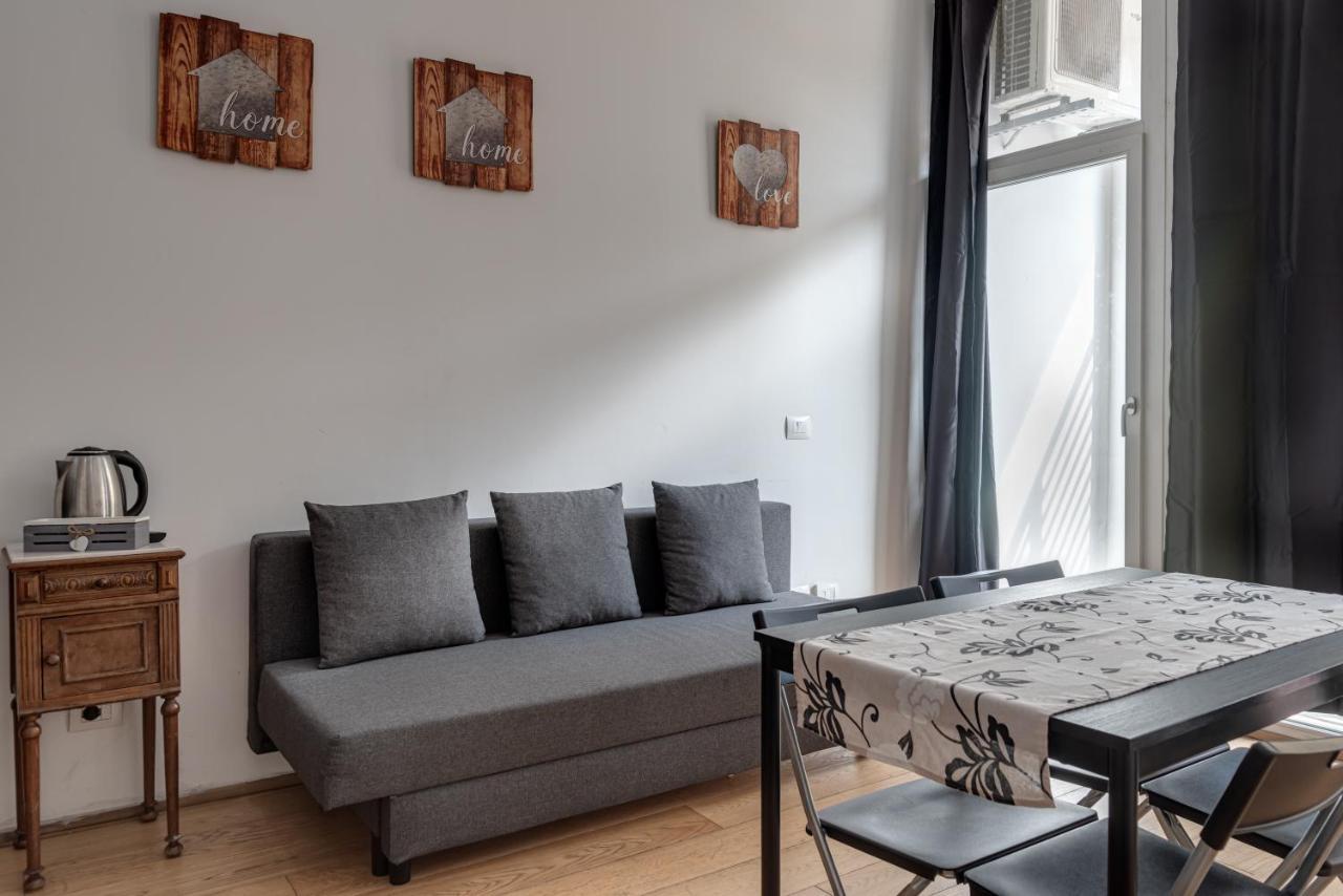 Apartamento Casa Boss Liberta 1