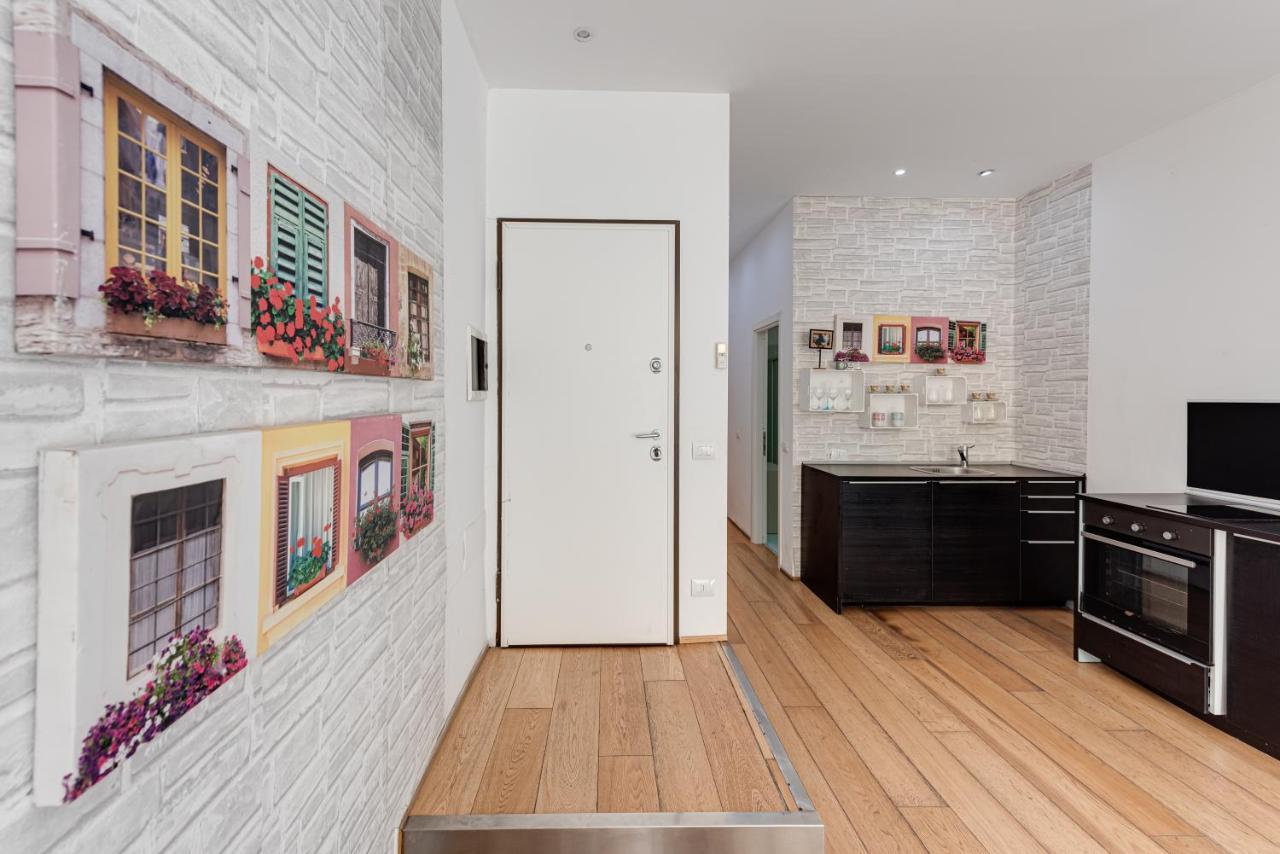 Casa Boss Liberta 1