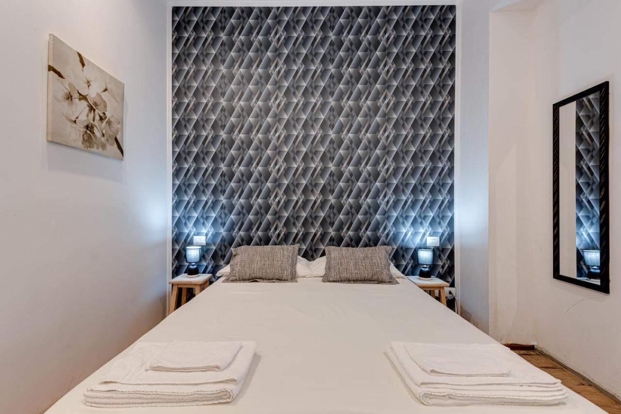 Apartamento Casa Boss Liberta 1 *