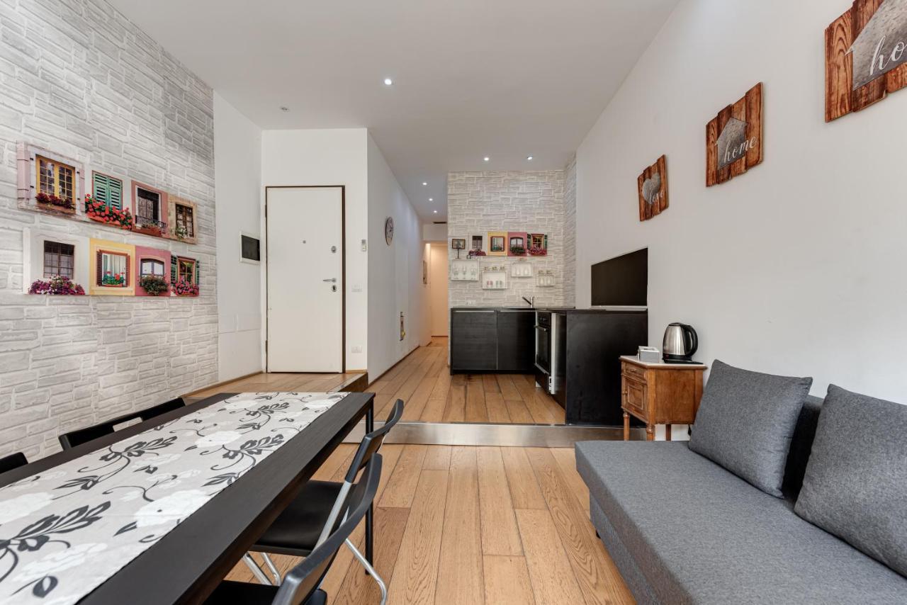 Casa Boss Liberta 1 * Florencia