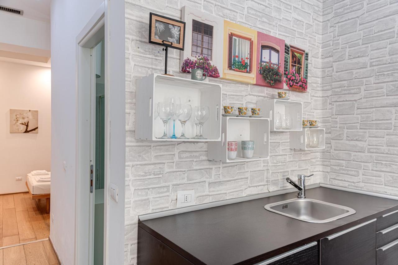 Apartamento Casa Boss Liberta 1