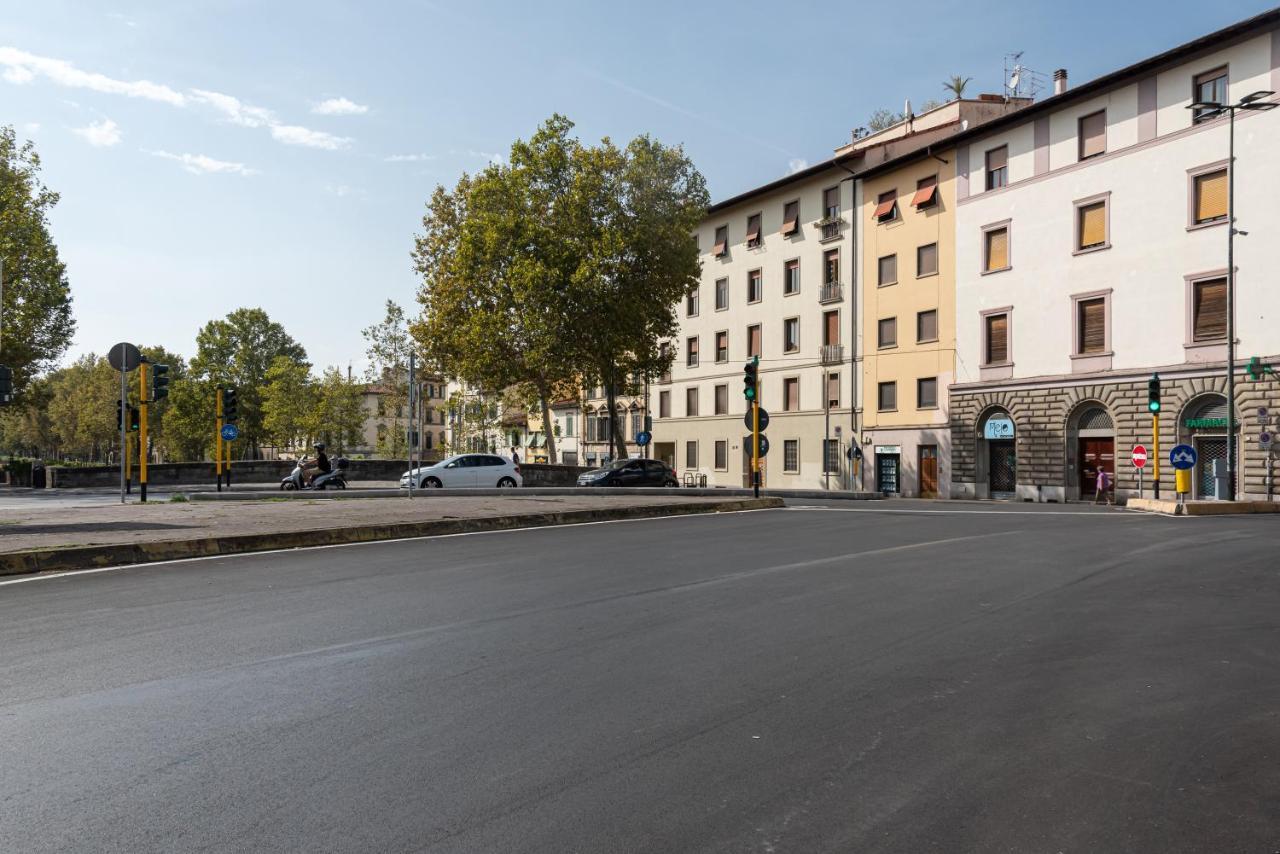 Casa Boss Liberta 1 Apartment Florence