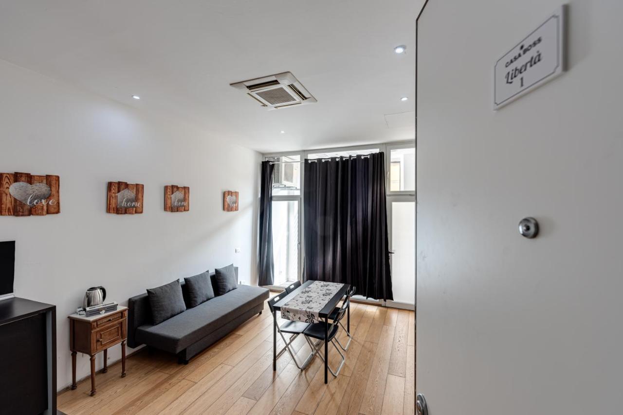 Casa Boss Liberta 1 Florence