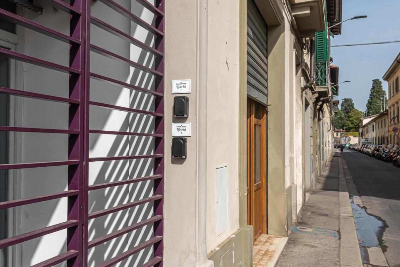 Casa Boss Liberta 1 Florence
