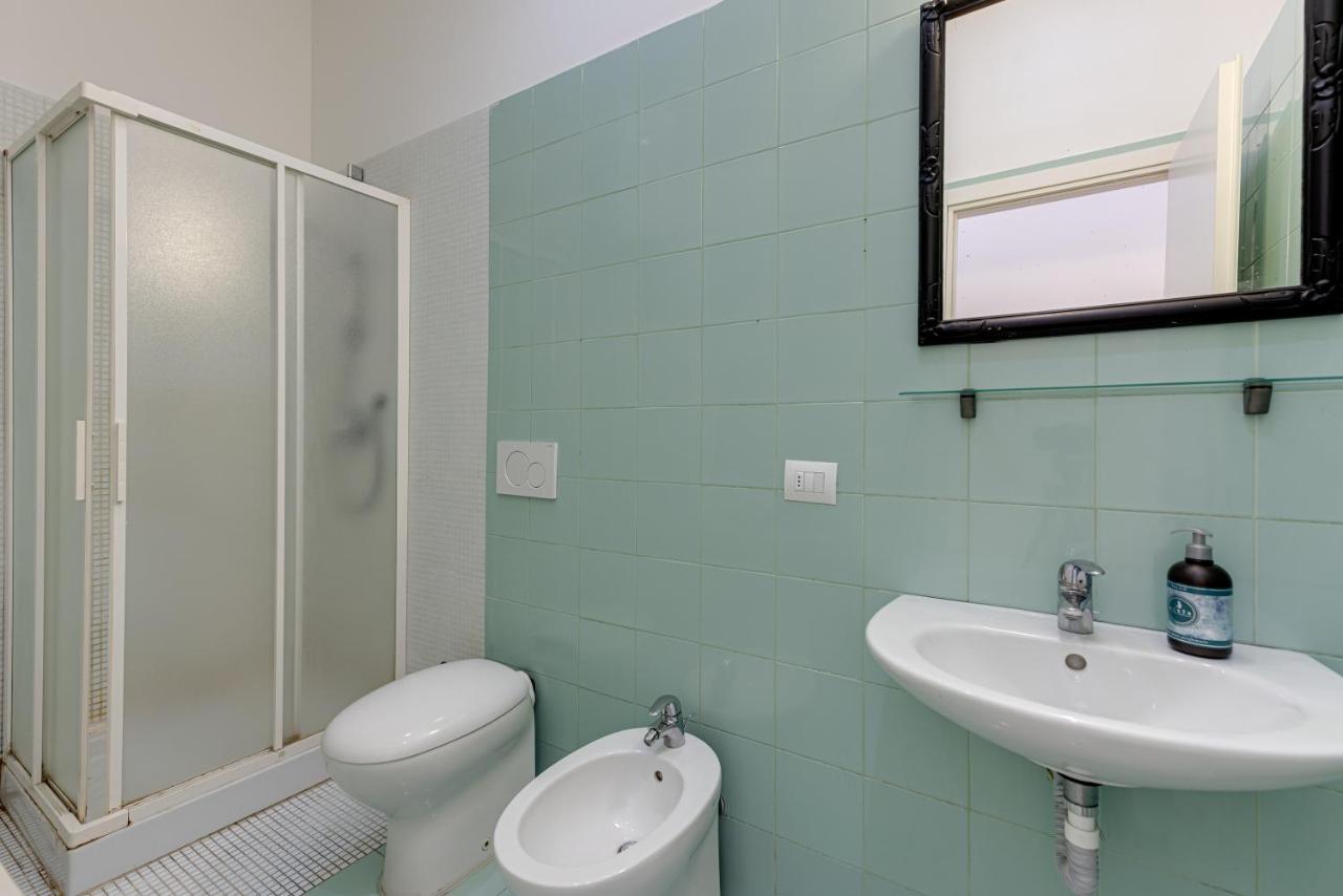 Casa Boss Liberta 1 Apartment Florence