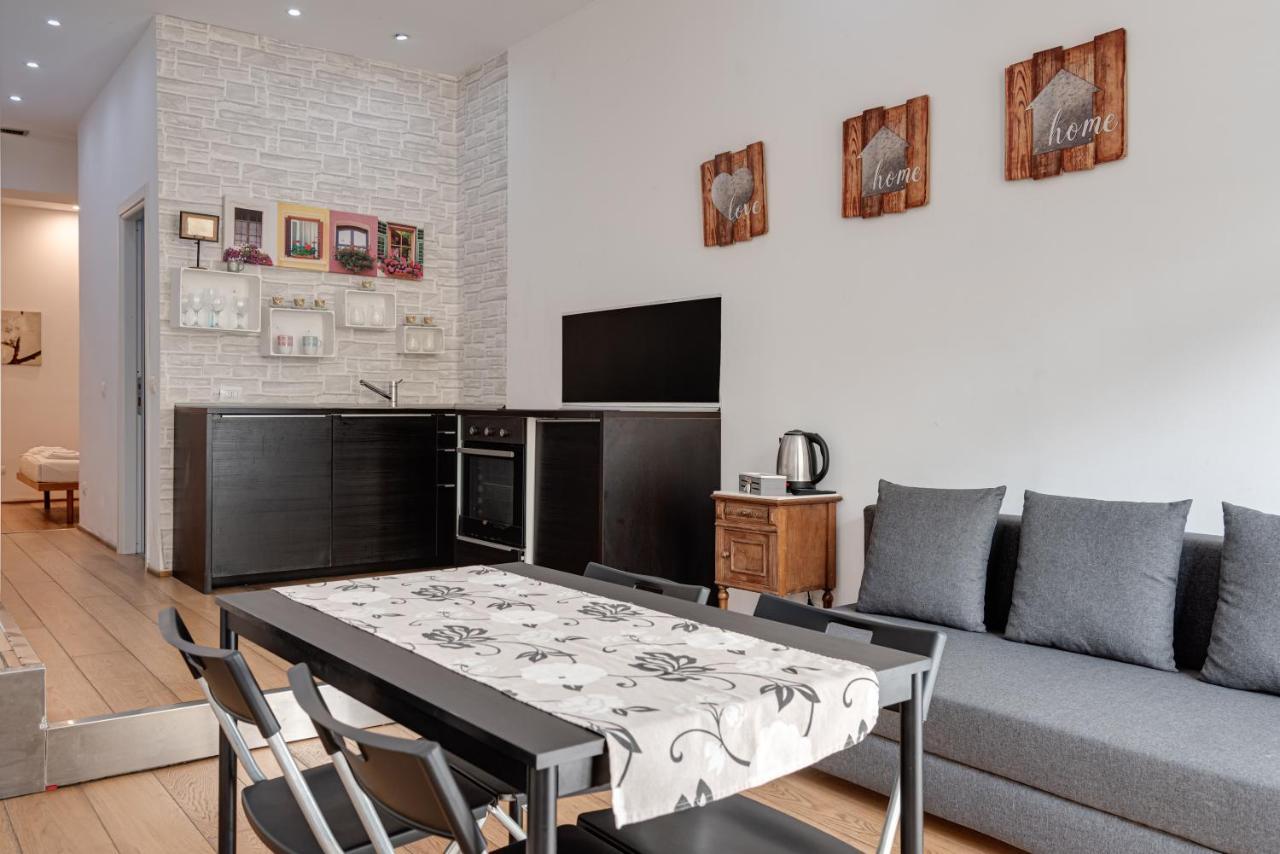 Casa Boss Liberta 1 Florence